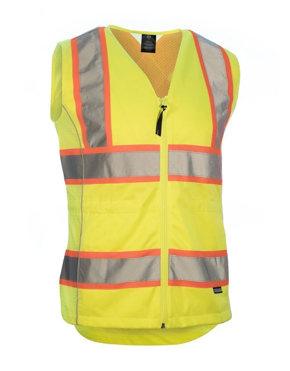 Women's Hi Vis Safety Vest