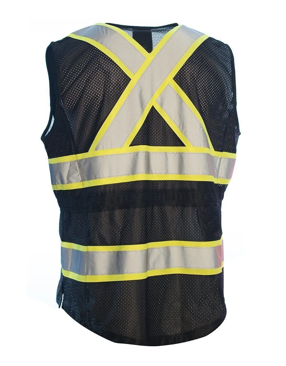 Women's Hi Vis Safety Vest