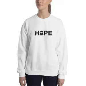 Women's Hope Crewneck Sweatshirt