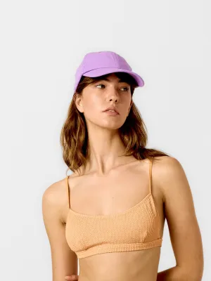 Women's Insert Cap | Plum