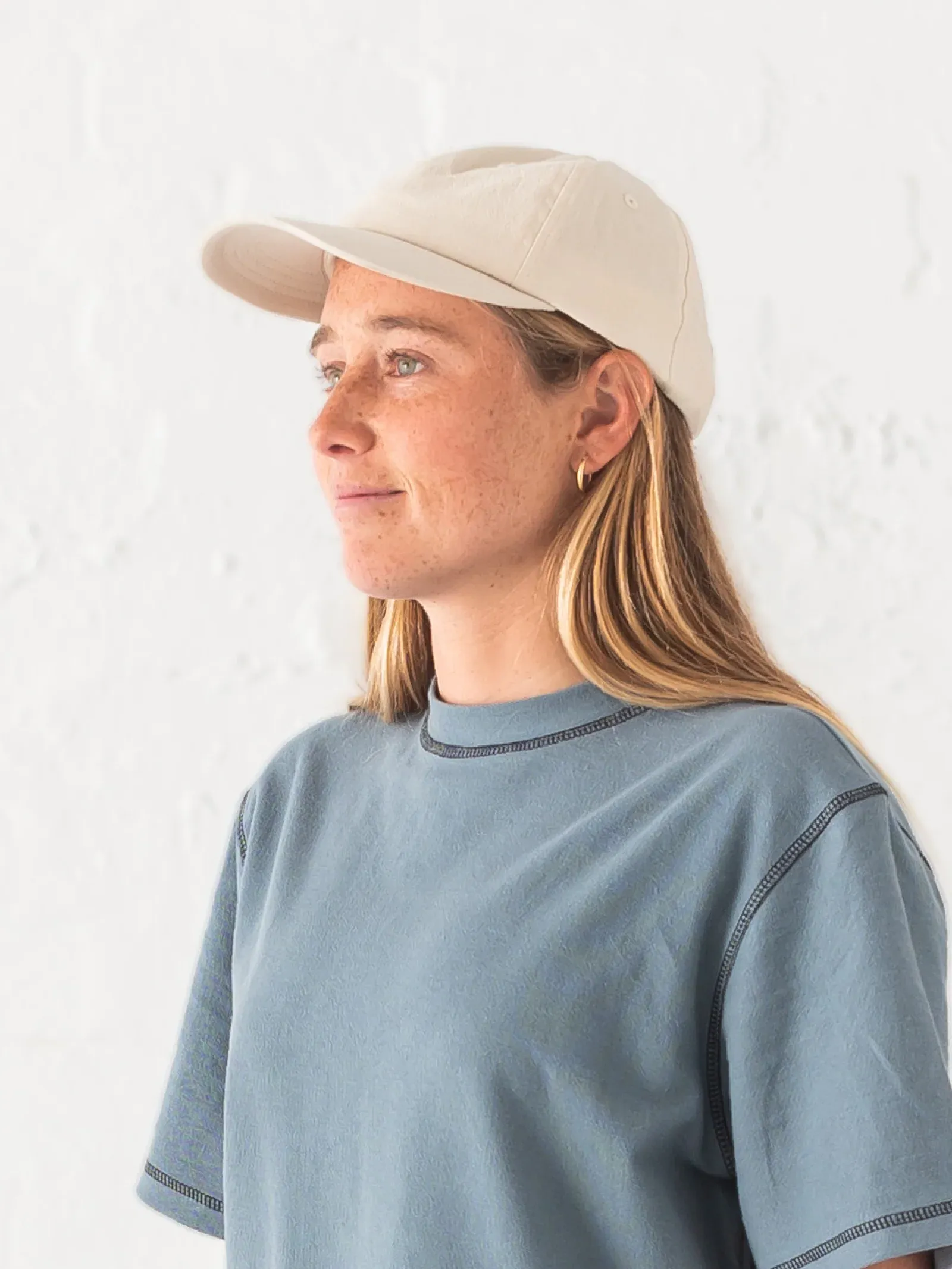 Women's Insert Cap | Sand