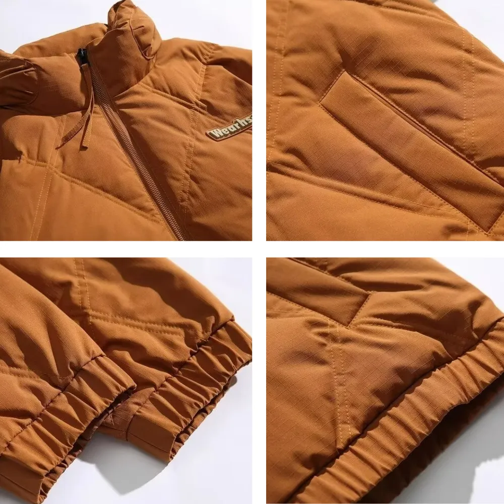 Women's Japanese Simple Coat