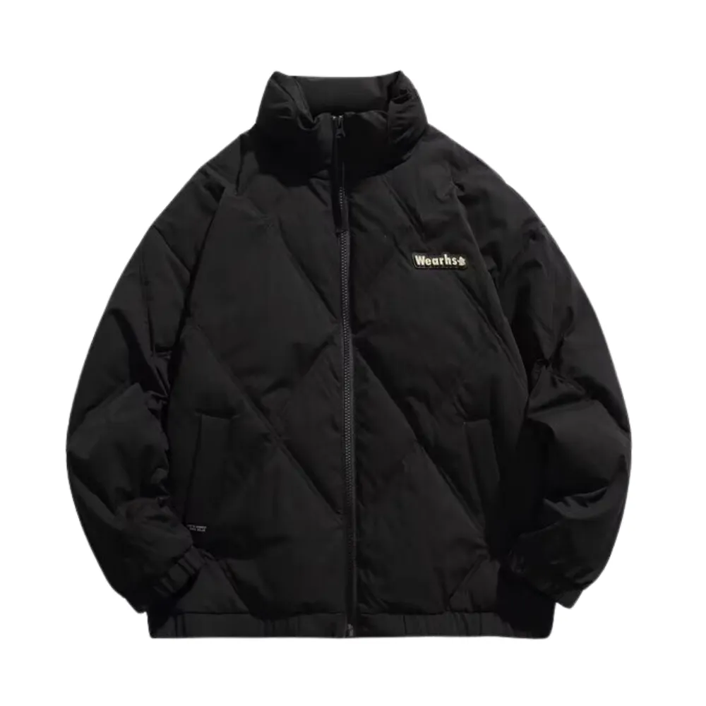 Women's Japanese Simple Coat