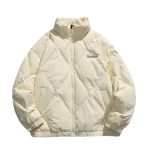 Women's Japanese Simple Coat