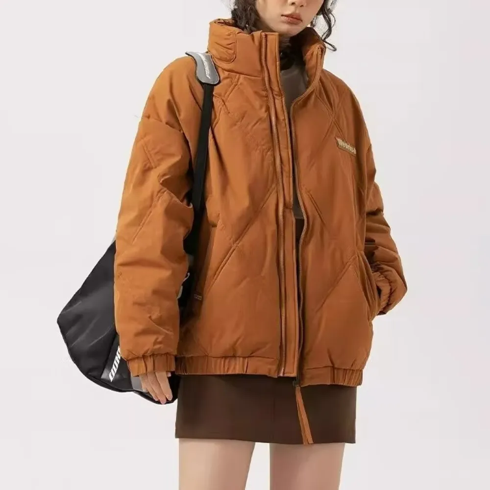 Women's Japanese Simple Coat