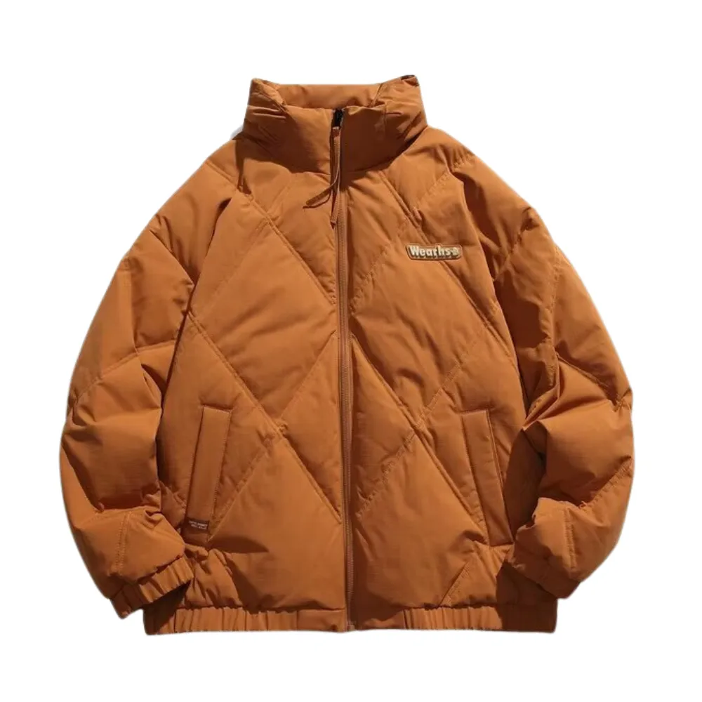 Women's Japanese Simple Coat