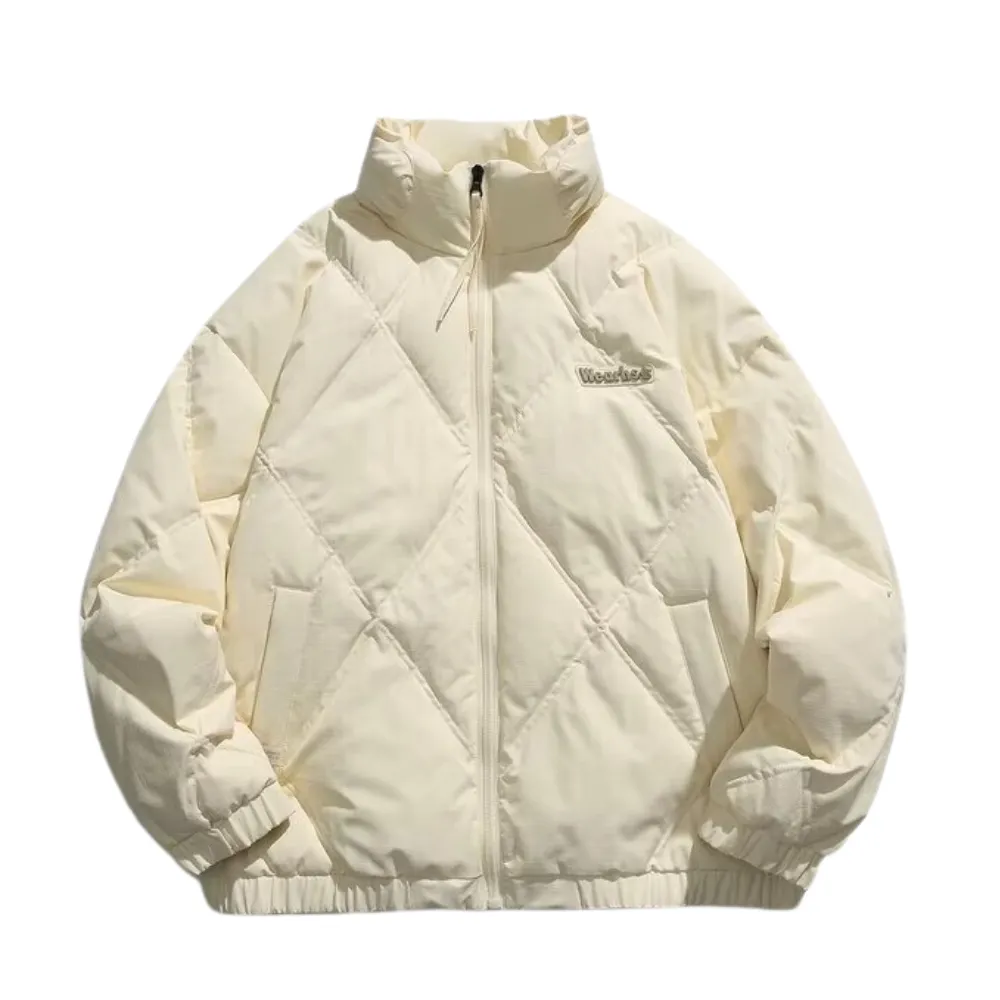 Women's Japanese Simple Coat