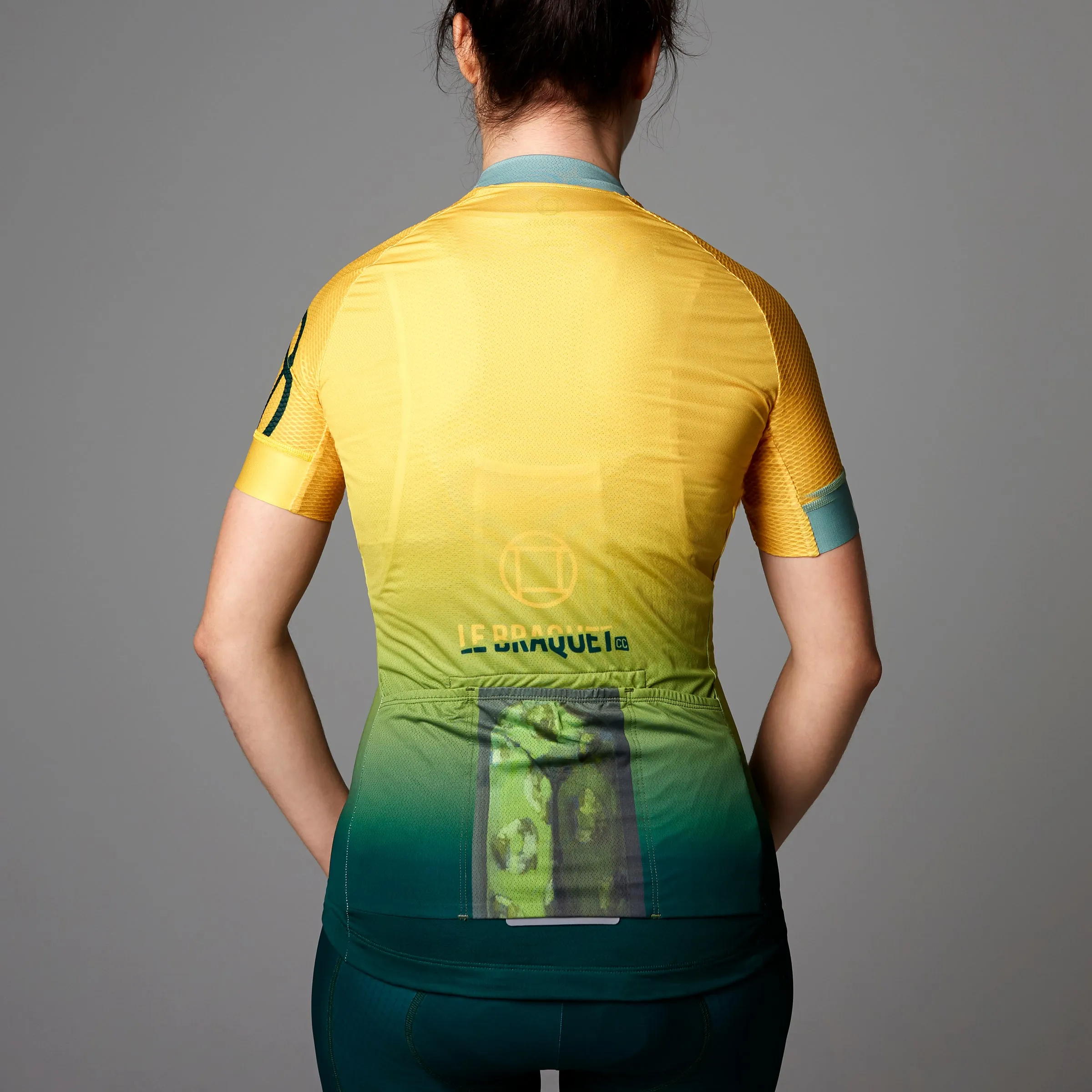 Women's Jersey | KEIRIN2000