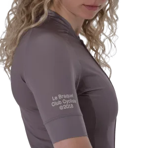 Women's Jersey | TEMPO Coal