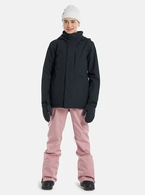 Women's Jet Ridge 2L Jacket
