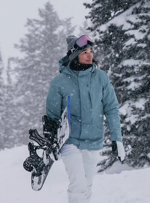 Women's Jet Ridge 2L Jacket