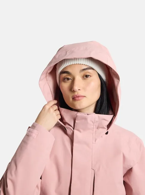 Women's Jet Ridge 2L Jacket