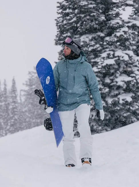 Women's Jet Ridge 2L Jacket