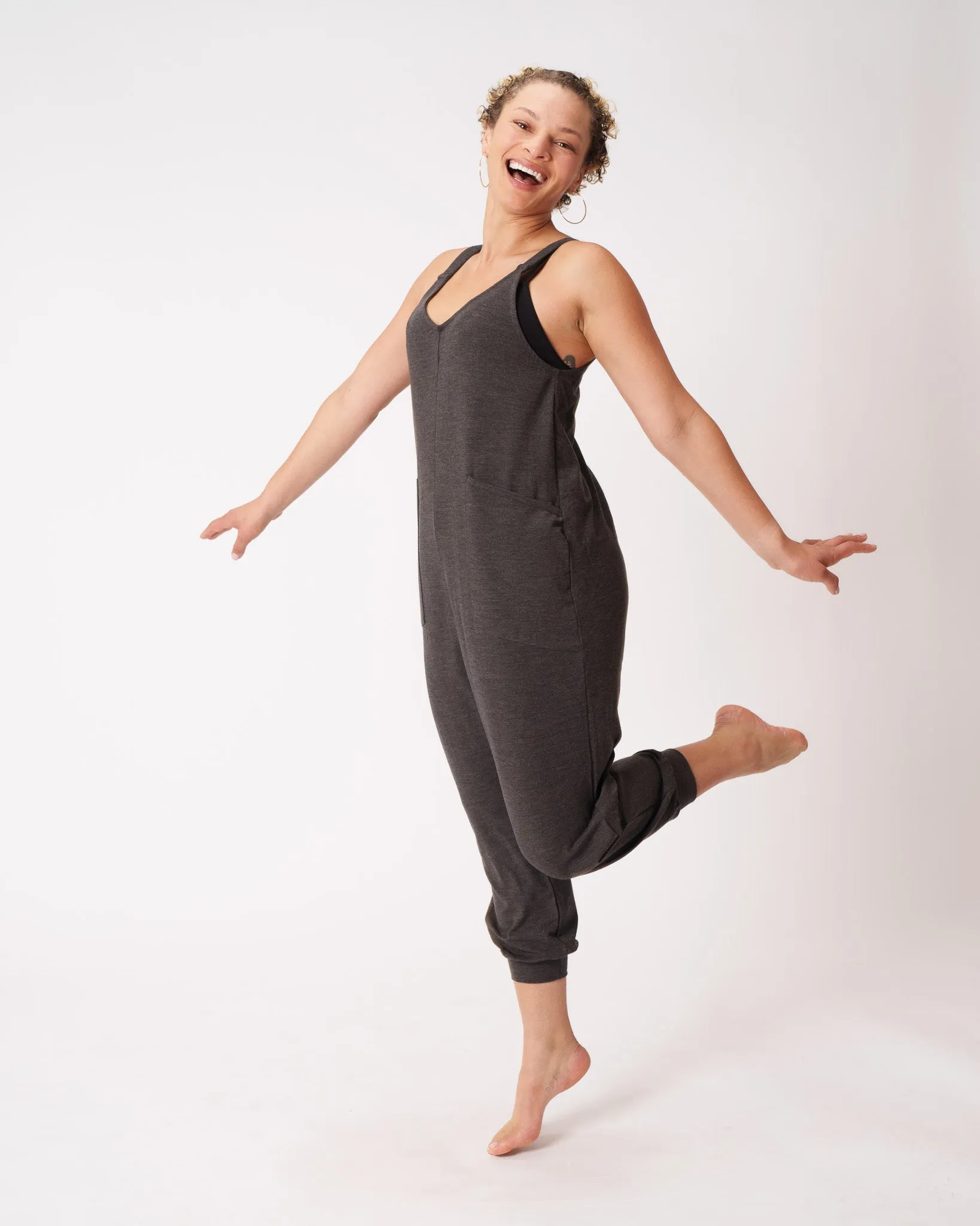 Women's Jumpsuit
