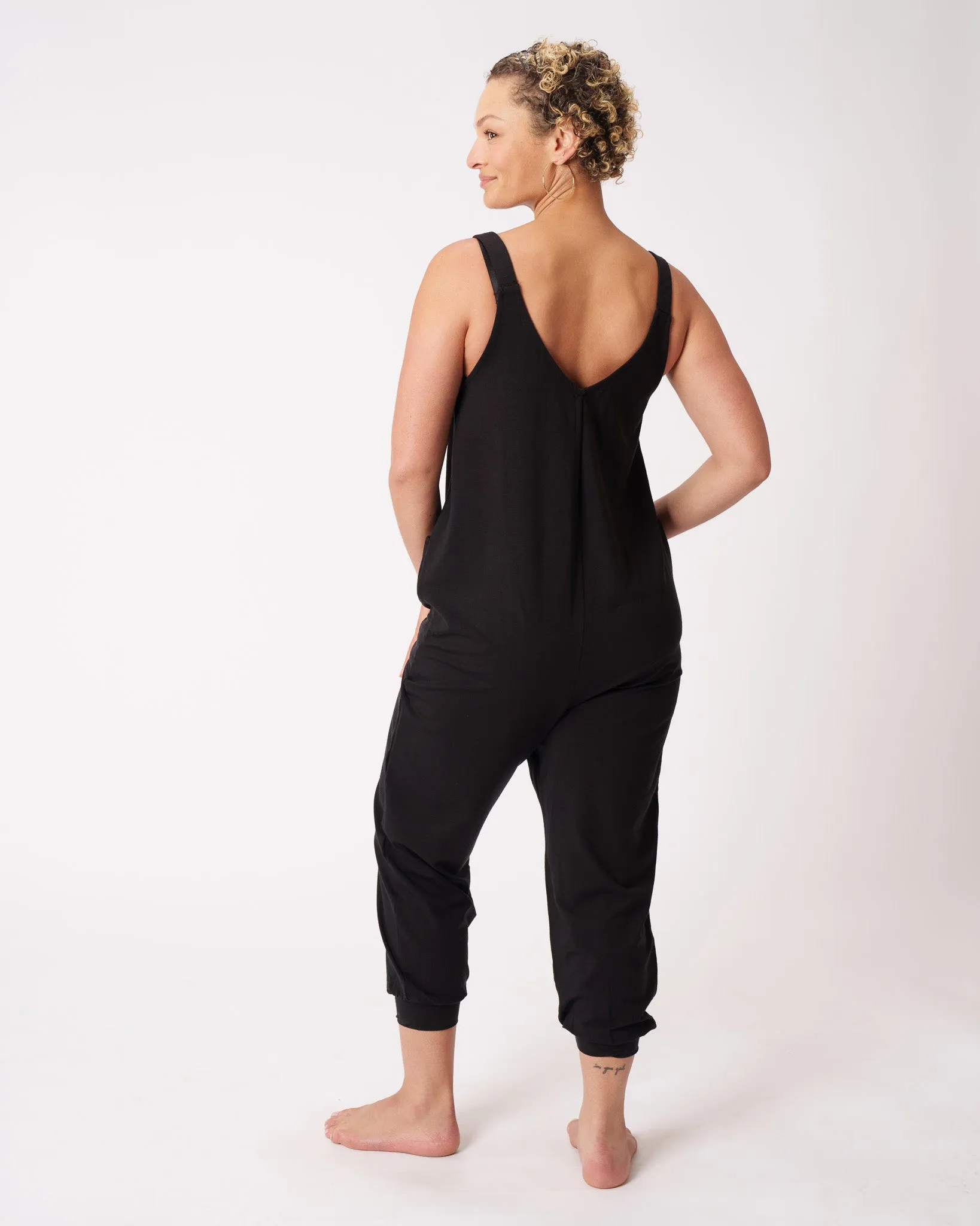 Women's Jumpsuit