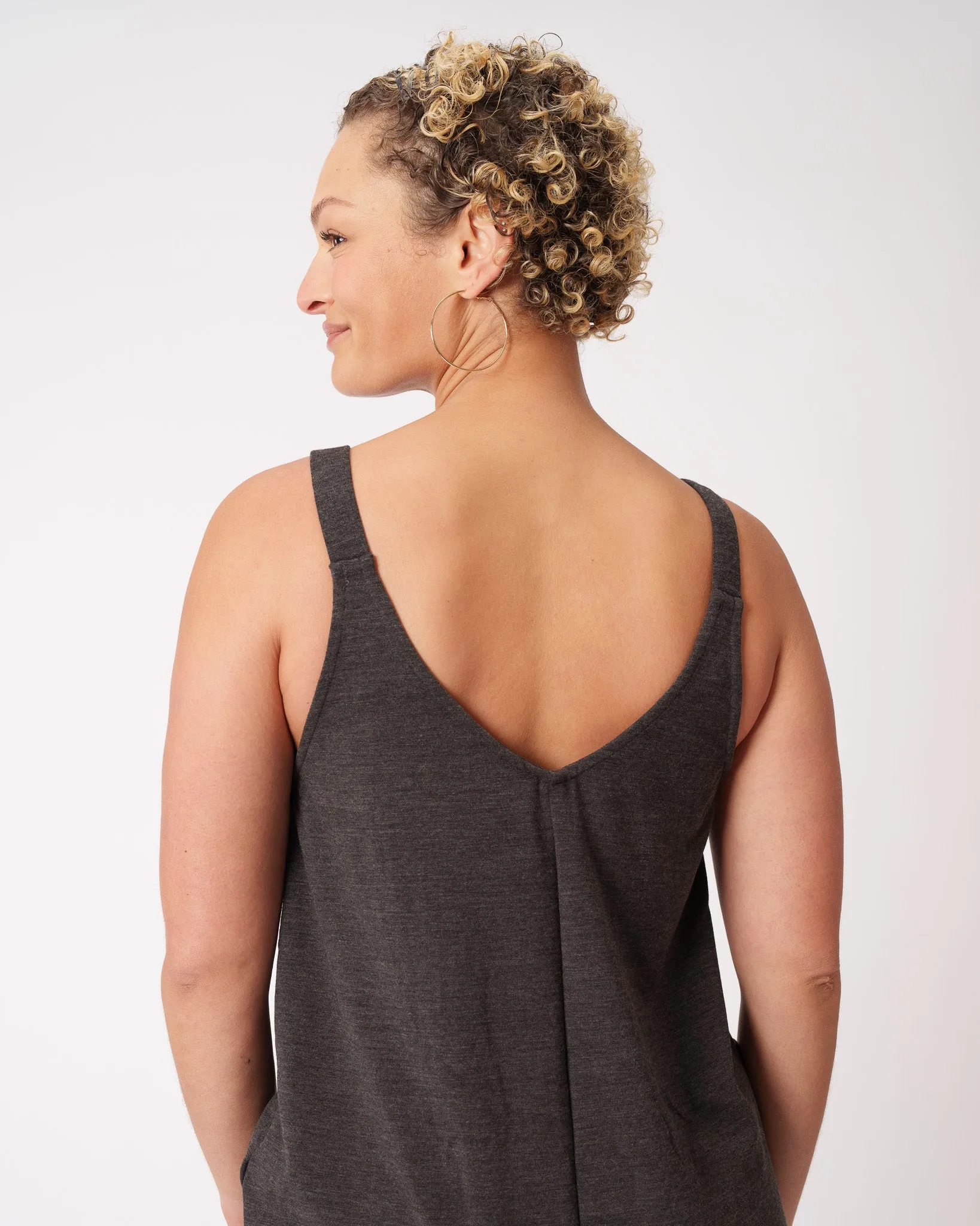 Women's Jumpsuit