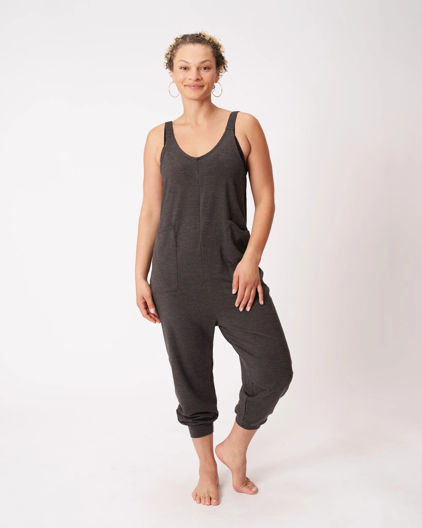 Women's Jumpsuit