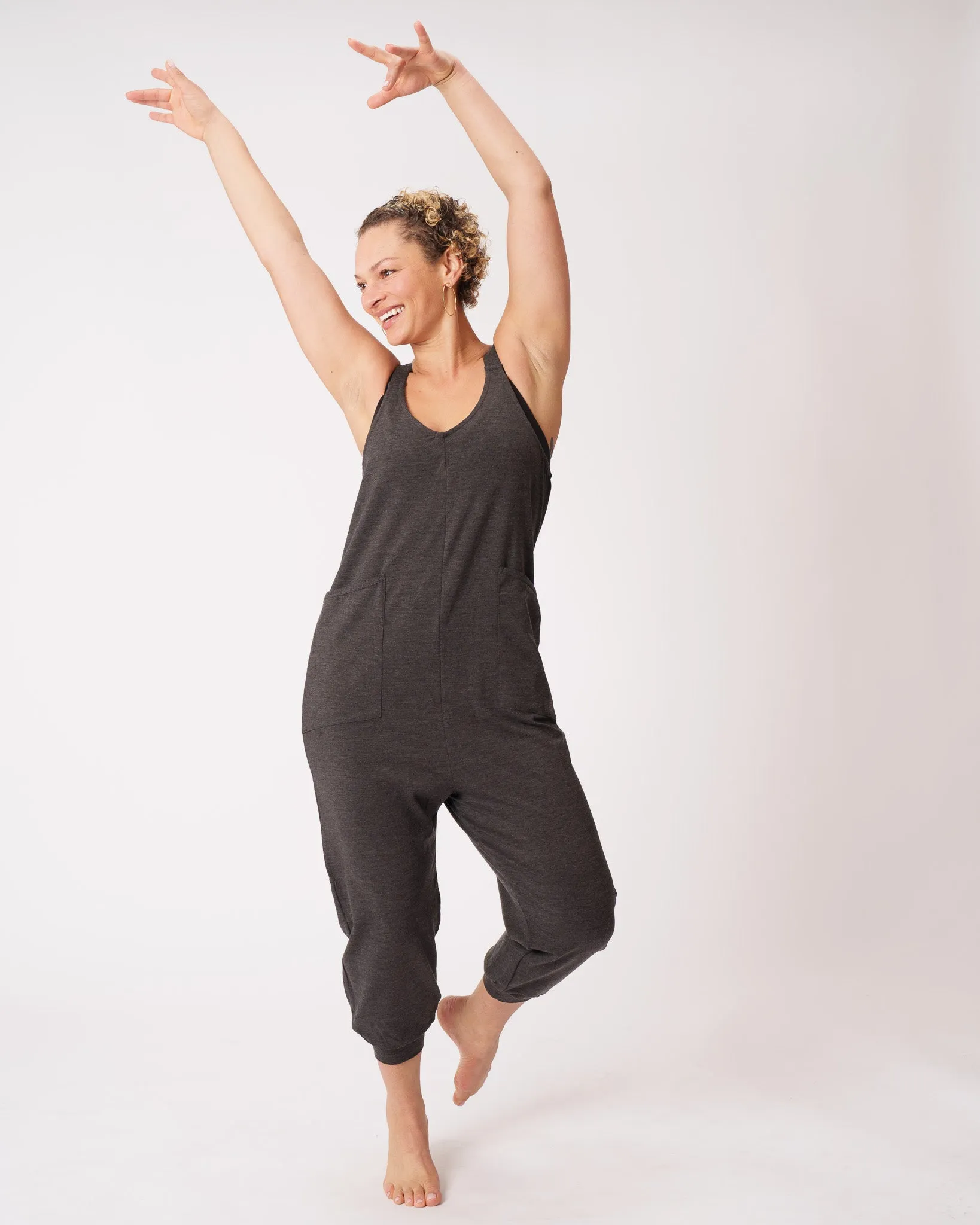 Women's Jumpsuit