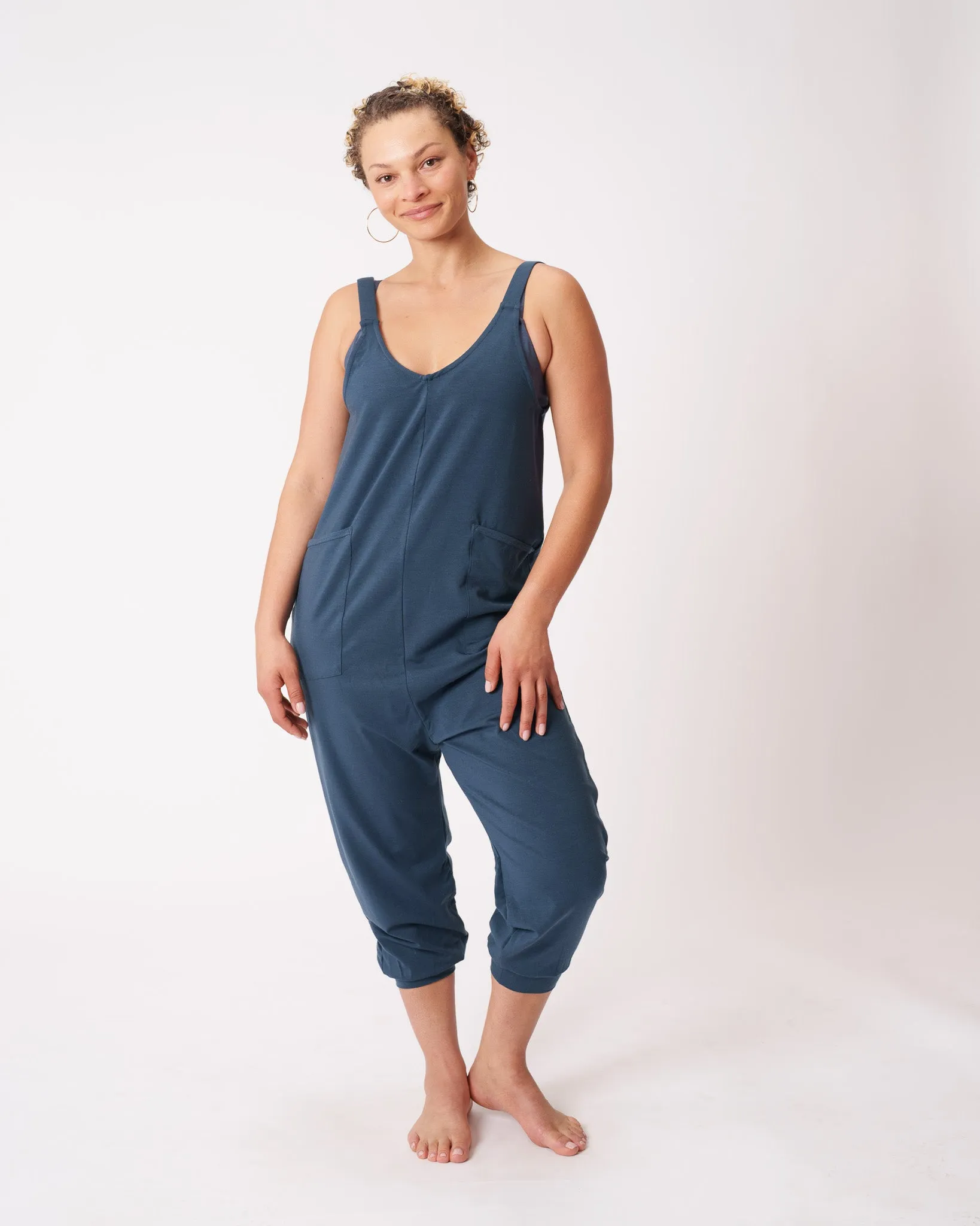 Women's Jumpsuit