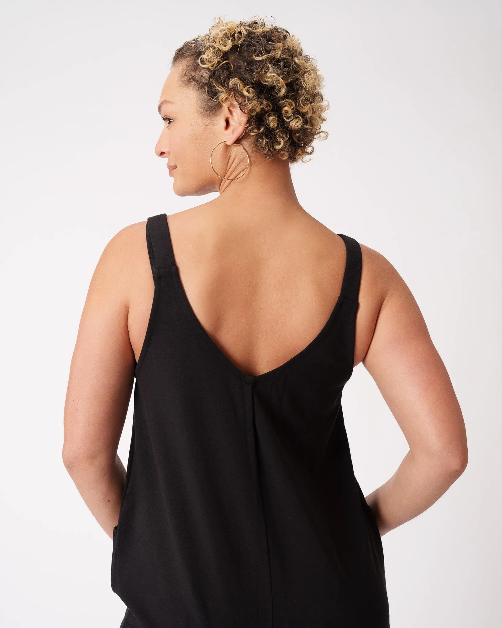 Women's Jumpsuit