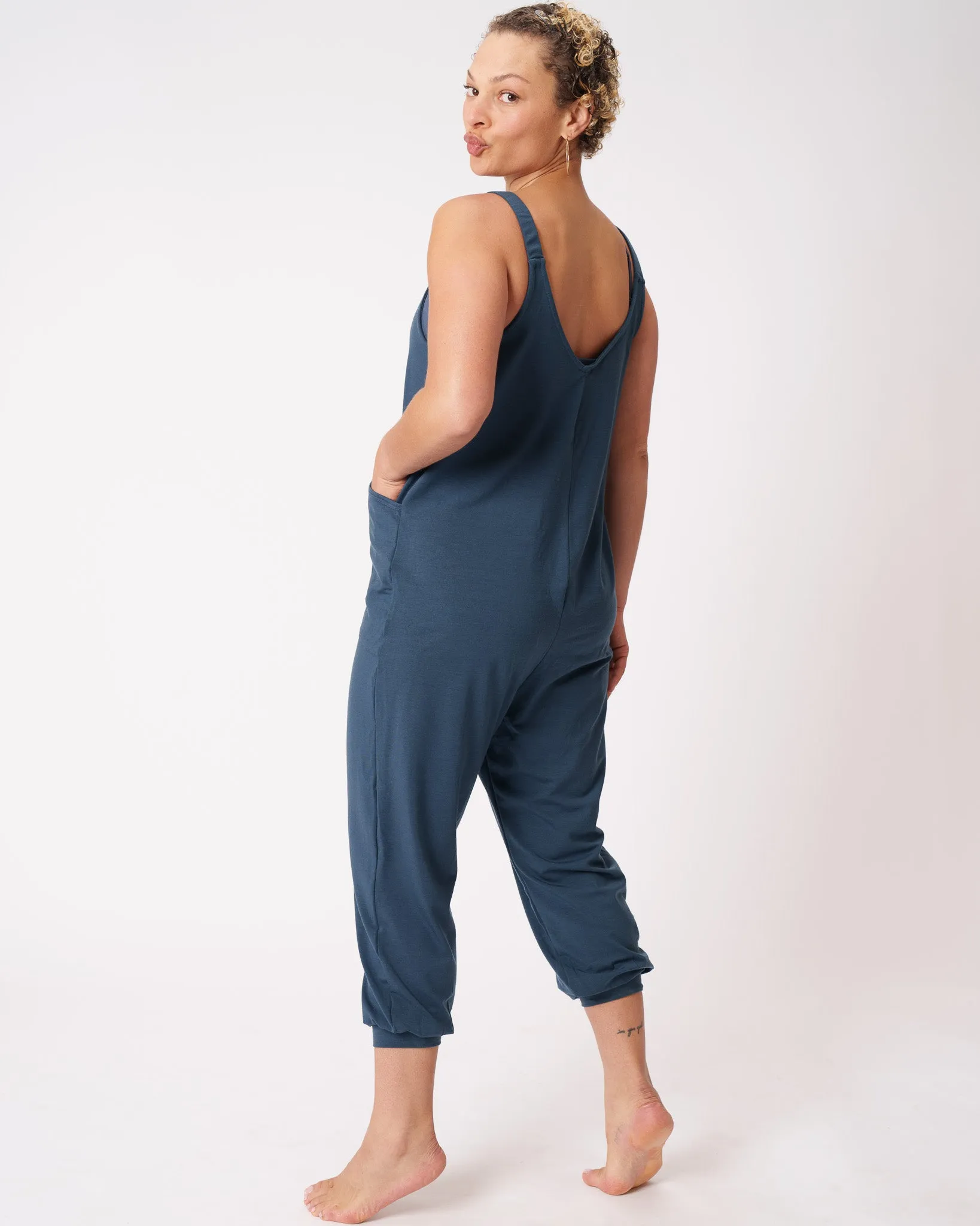 Women's Jumpsuit