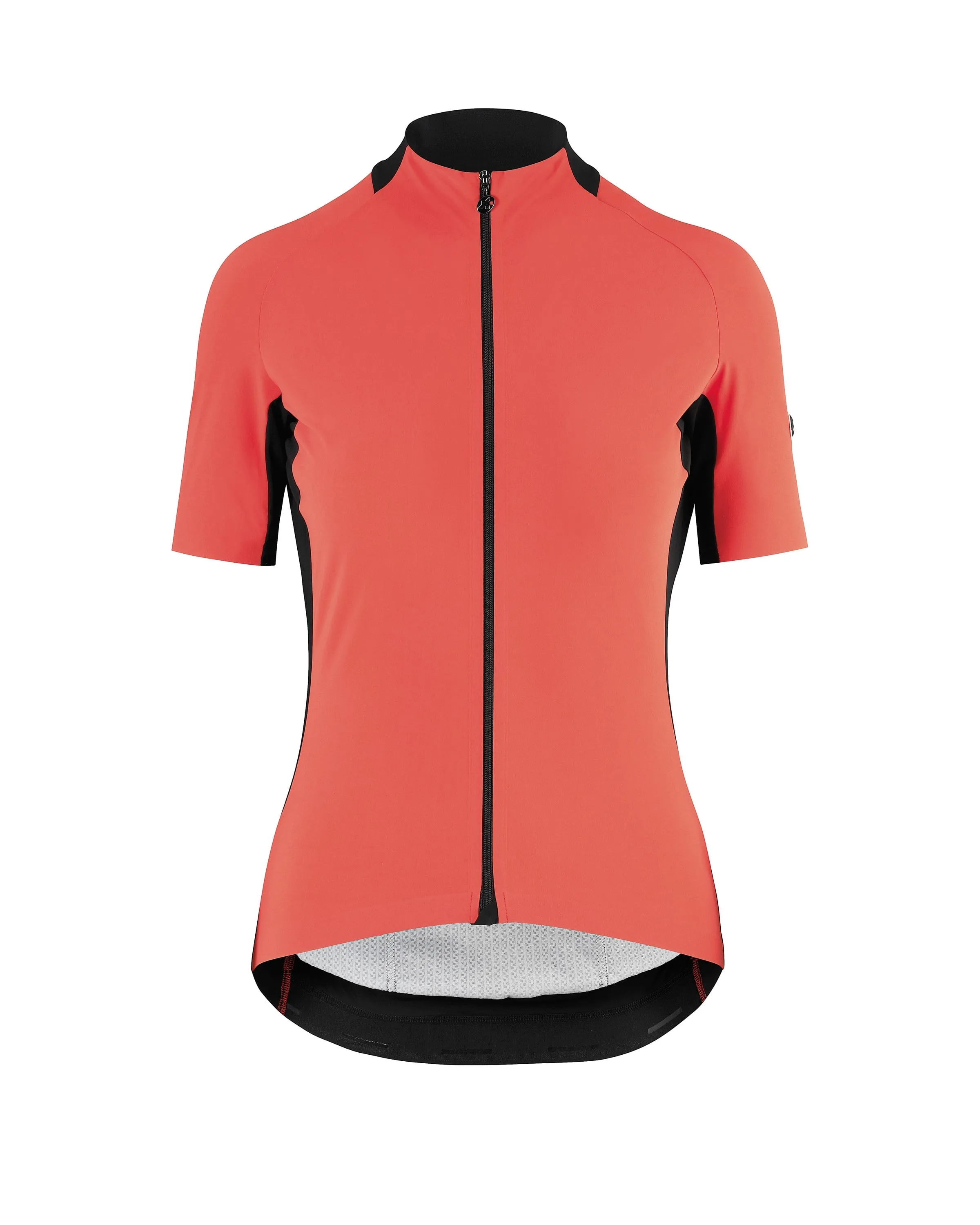 Women's Laalalai Evo8 Jersey - Lava Orange