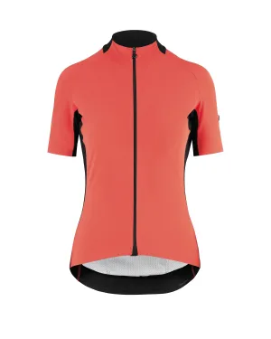 Women's Laalalai Evo8 Jersey - Lava Orange