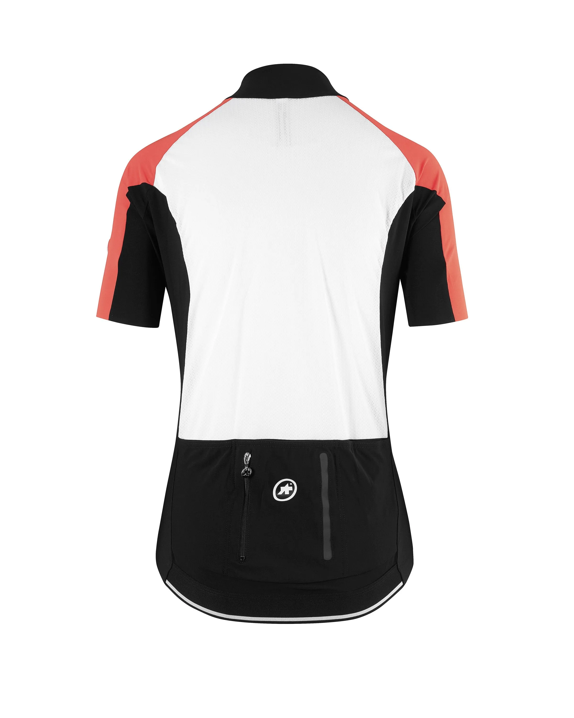 Women's Laalalai Evo8 Jersey - Lava Orange