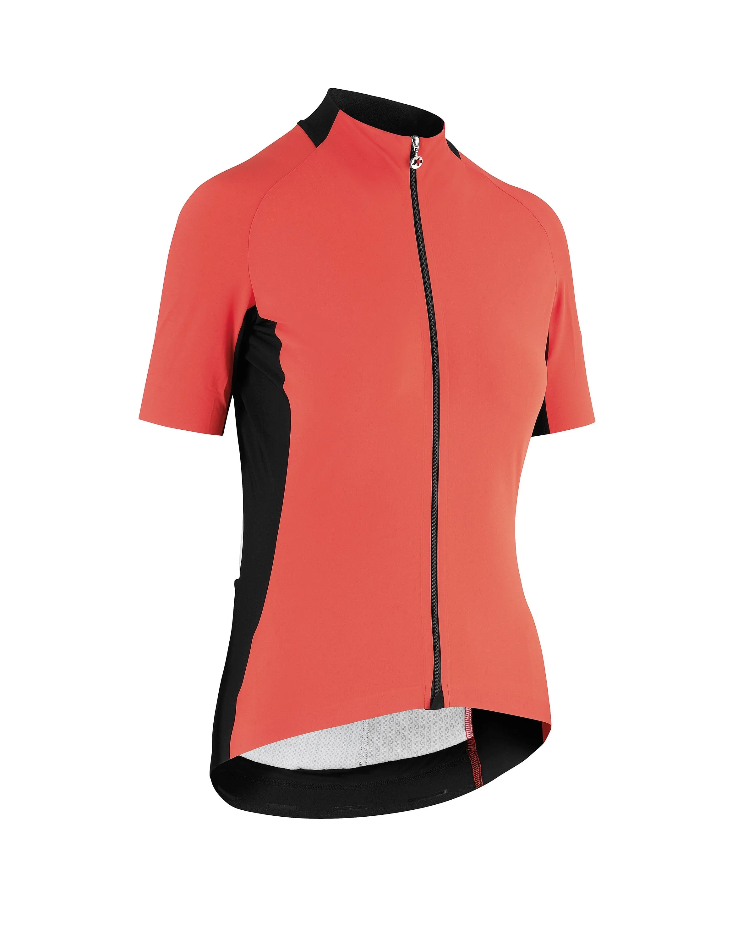 Women's Laalalai Evo8 Jersey - Lava Orange