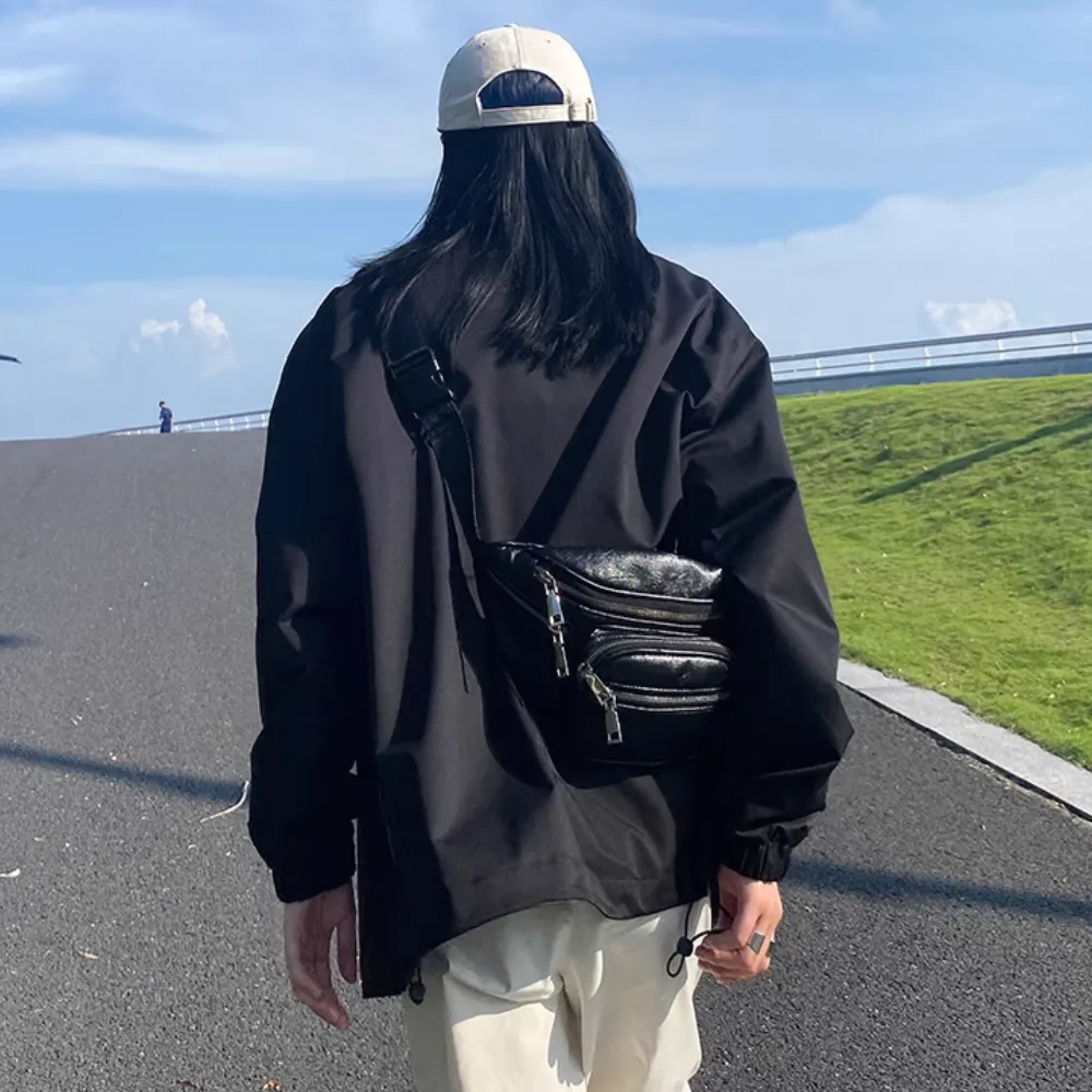 Women's Loose Astronaut Jacket