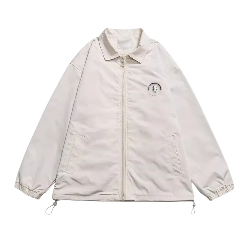 Women's Loose Astronaut Jacket