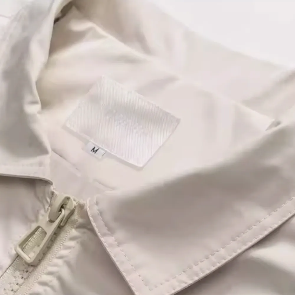 Women's Loose Astronaut Jacket