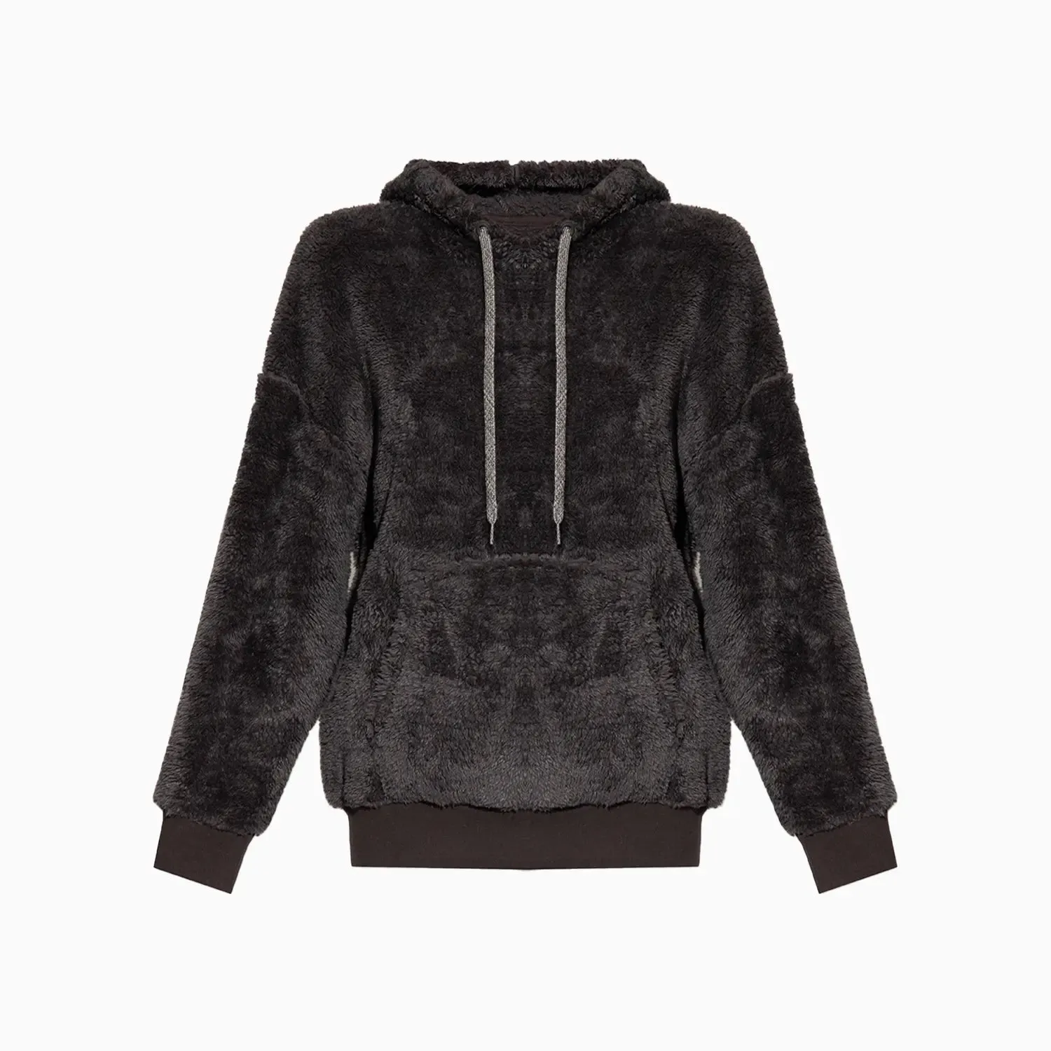 Women's Loyra UGGfluff Pull Over Hoodie