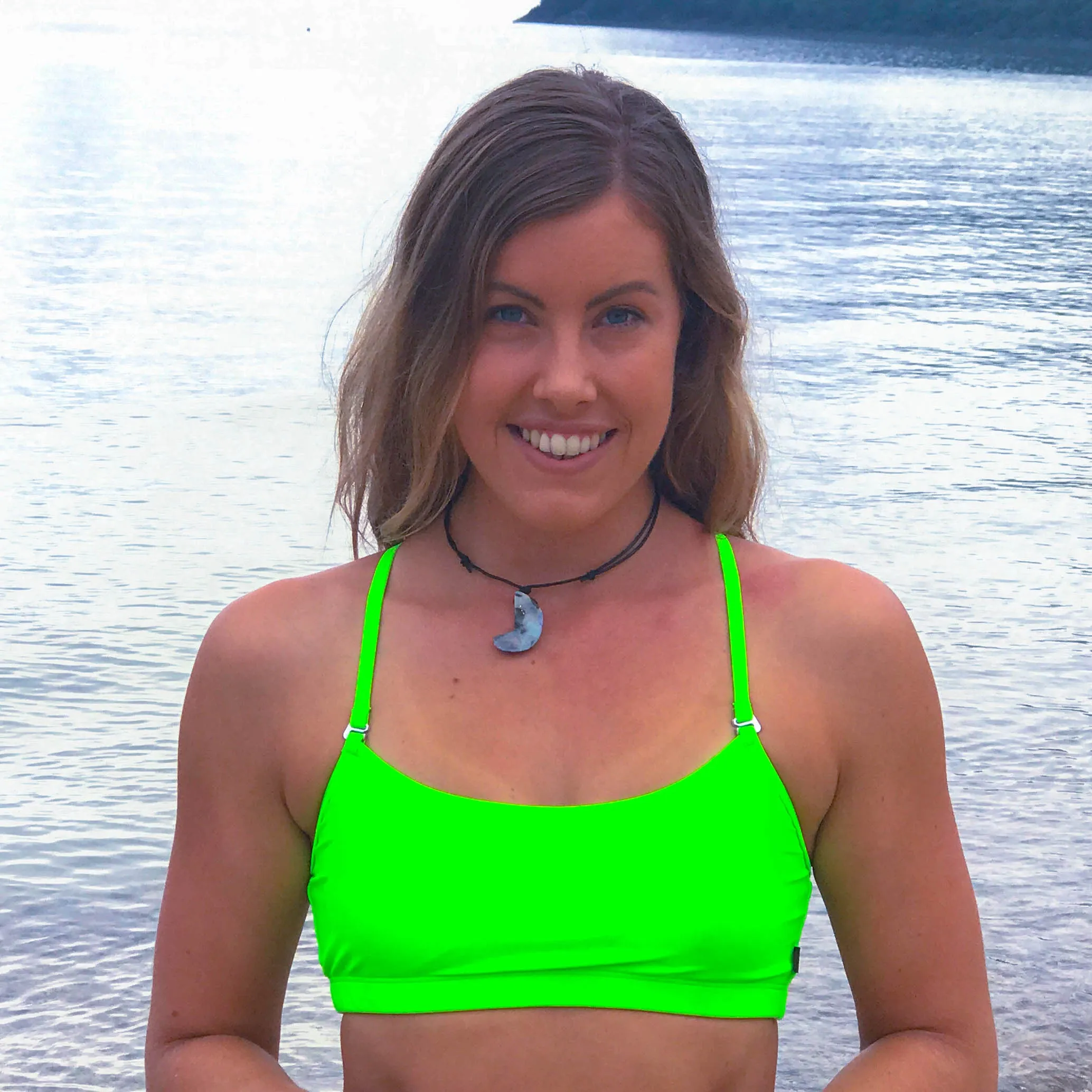 Women's Mix n Match Sports Crop Top