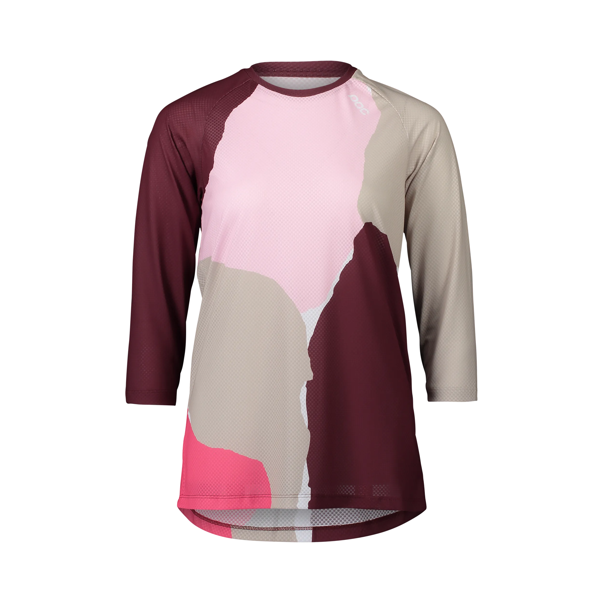 Women's MTB Pure 3/4 Jersey