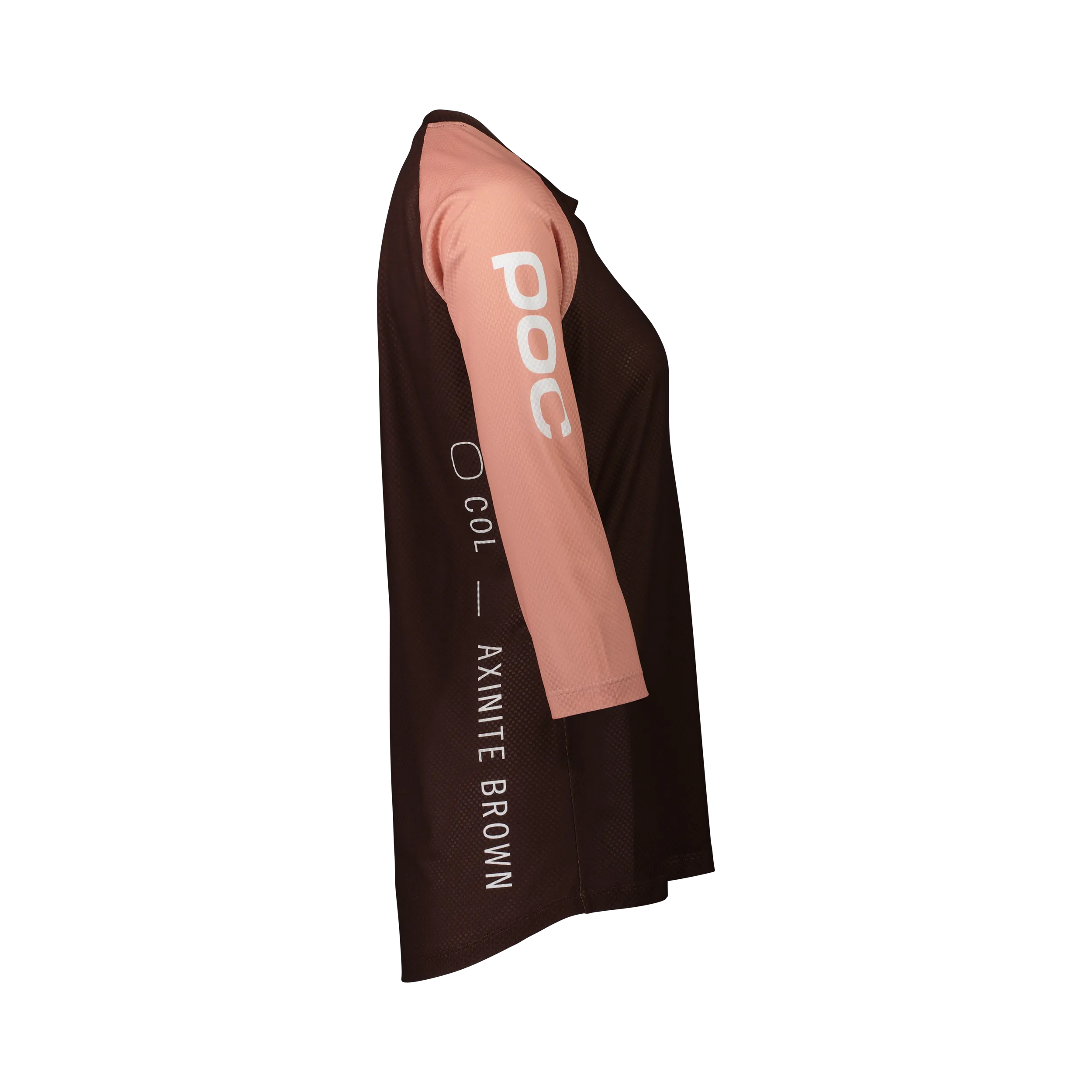 Women's MTB Pure 3/4 Jersey