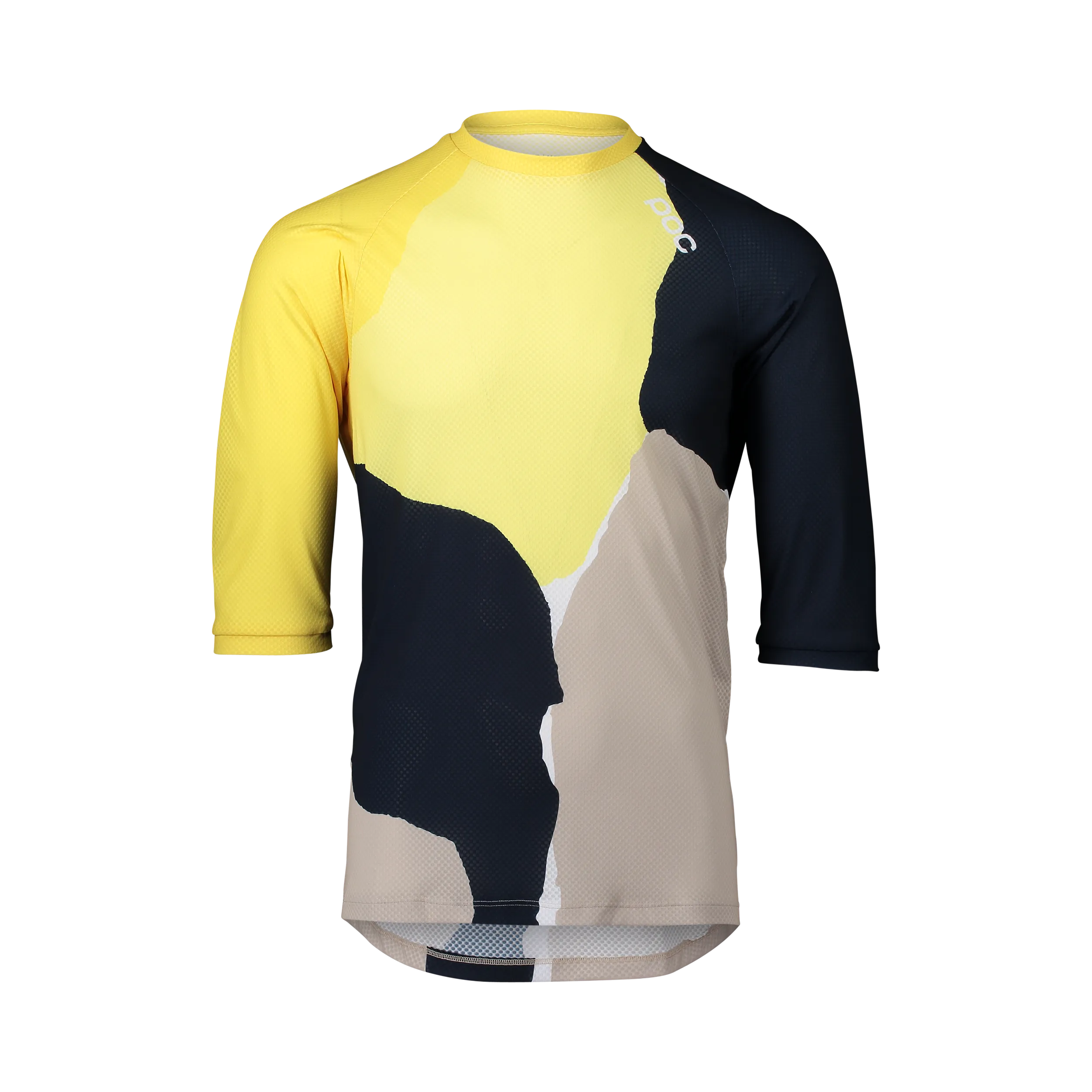Women's MTB Pure 3/4 Jersey