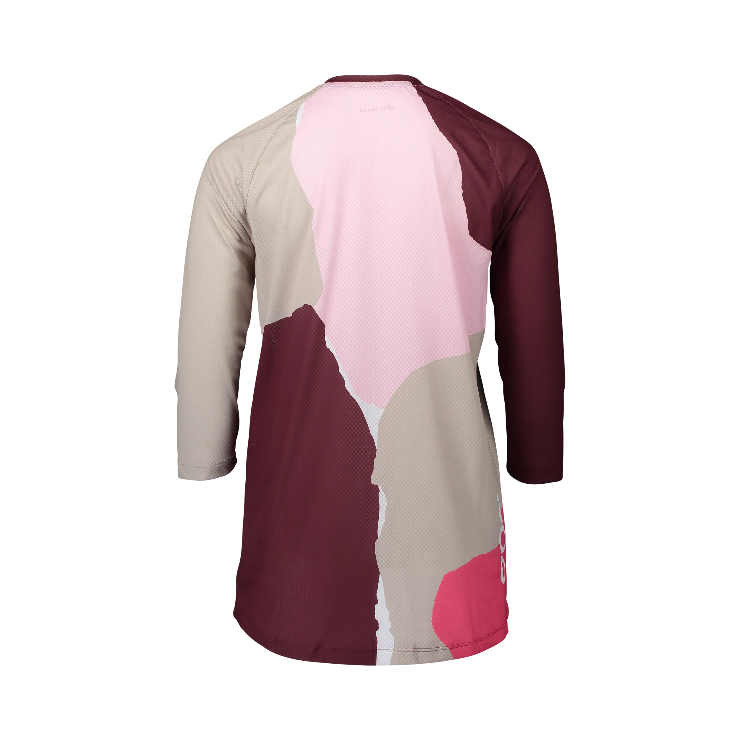 Women's MTB Pure 3/4 Jersey
