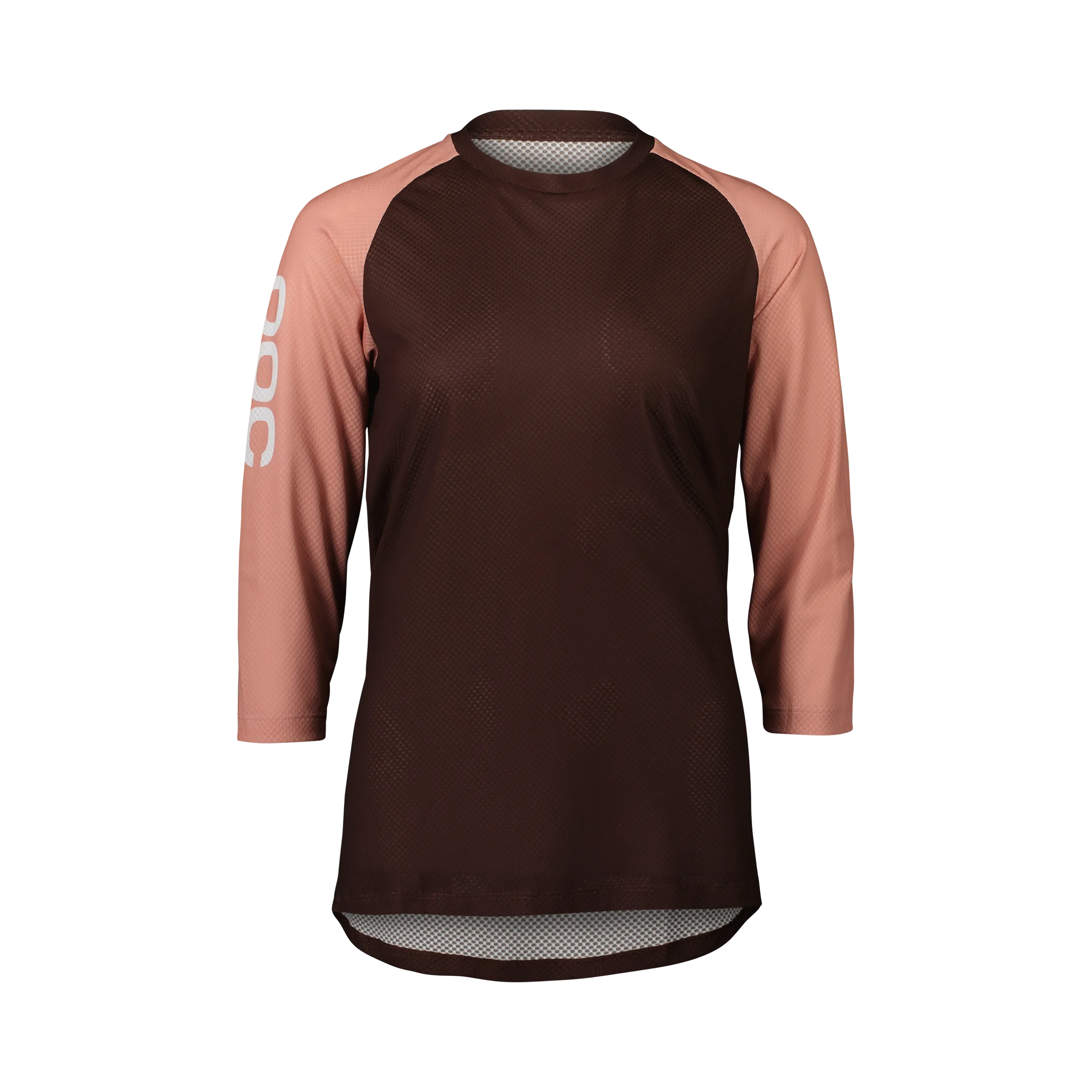 Women's MTB Pure 3/4 Jersey