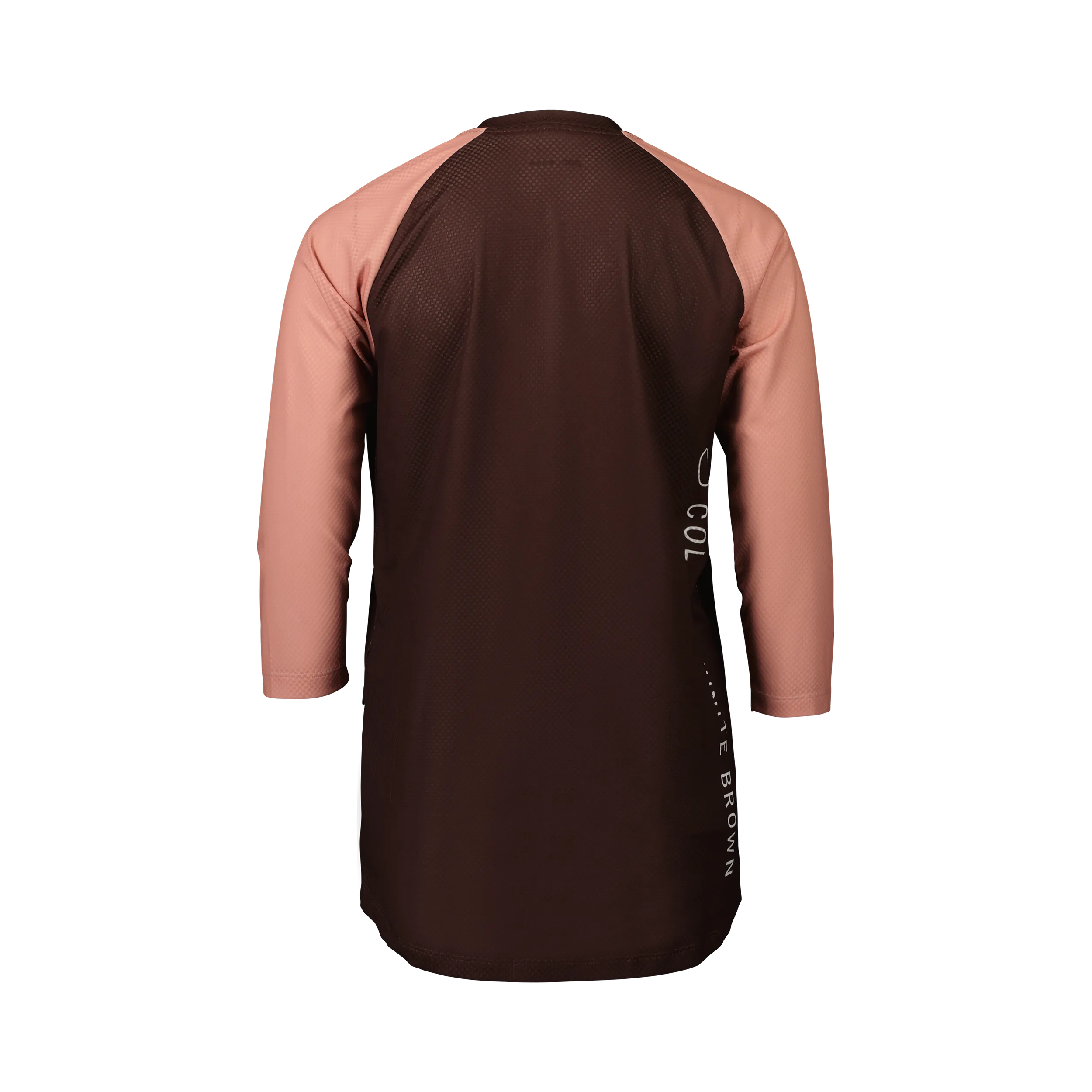 Women's MTB Pure 3/4 Jersey