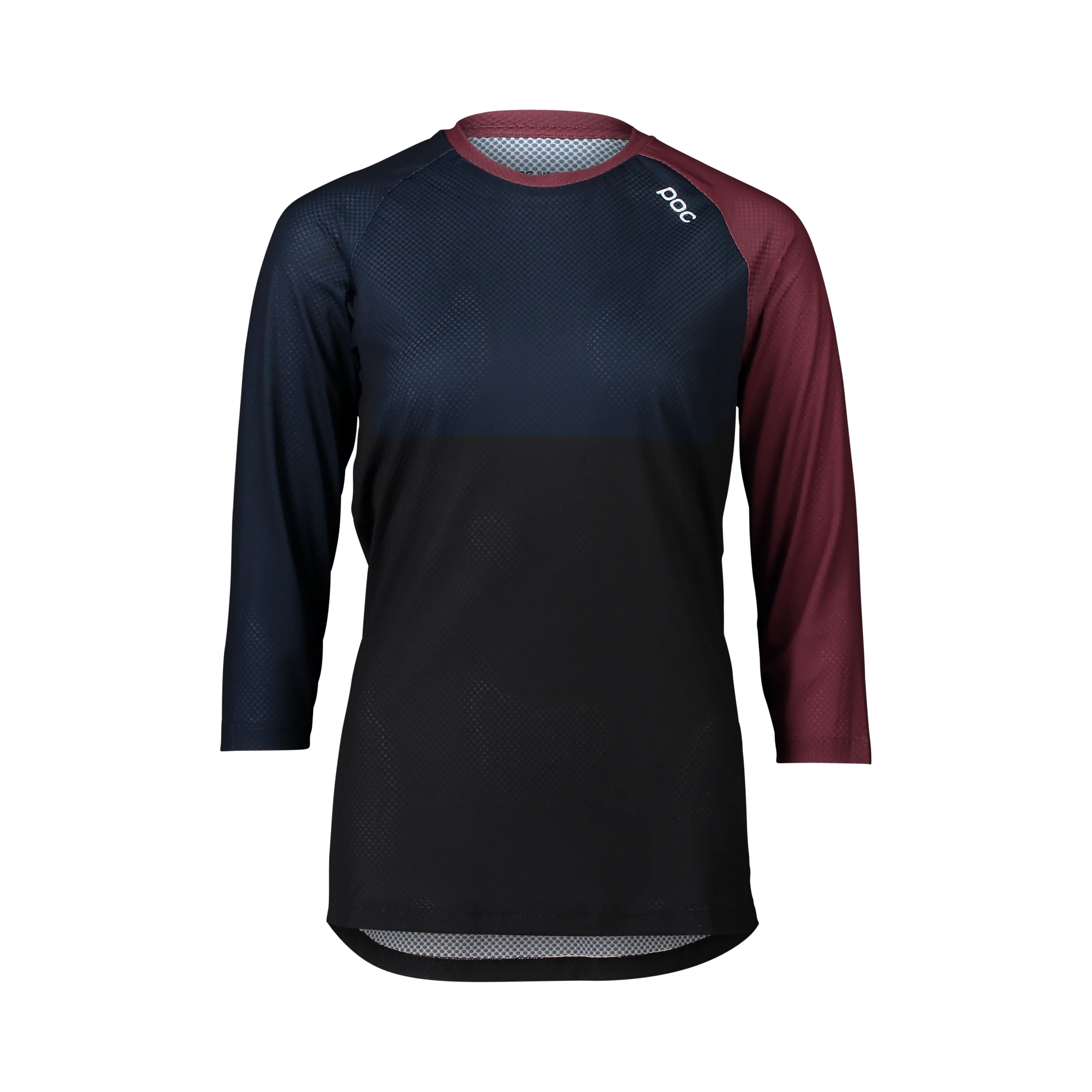 Women's MTB Pure 3/4 Jersey