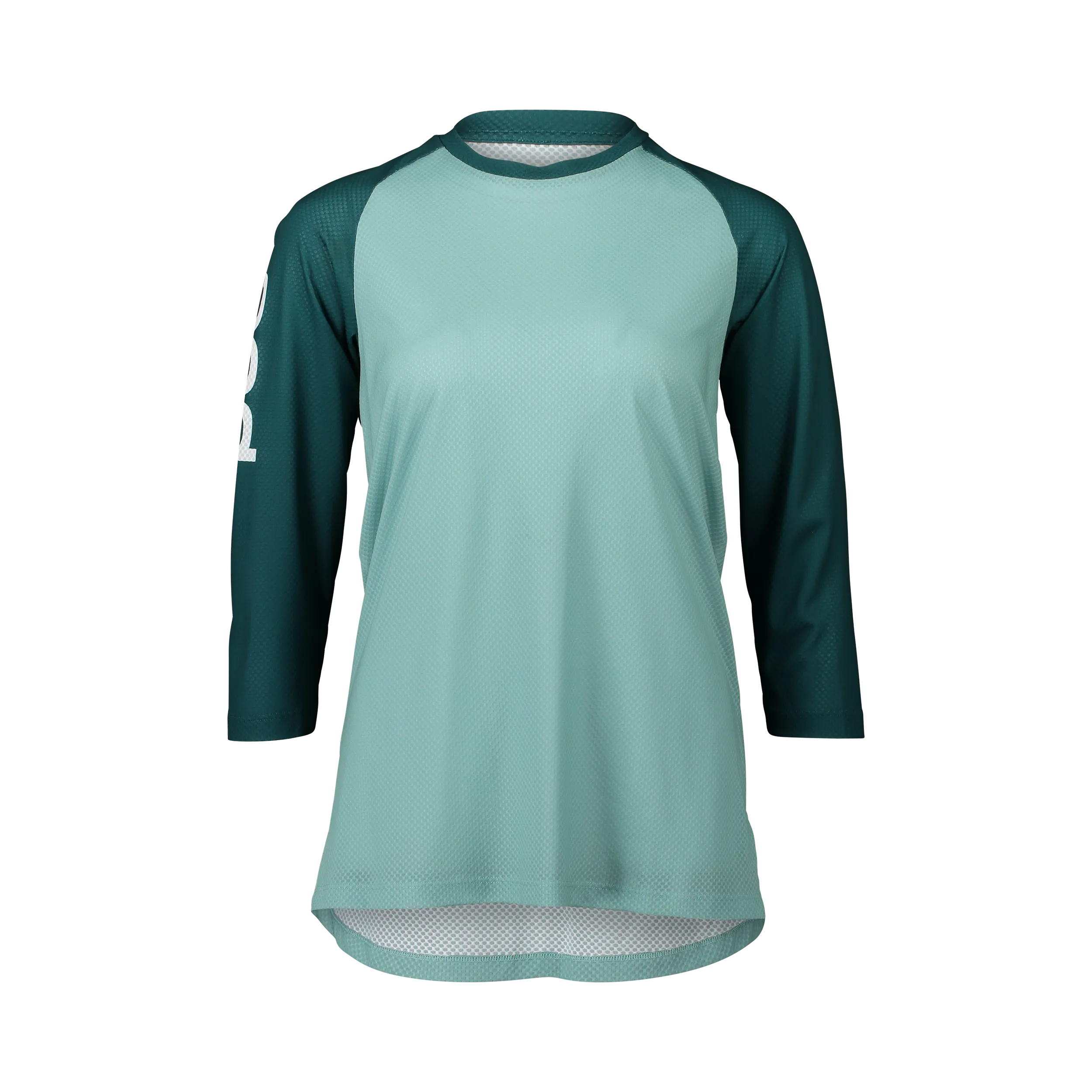 Women's MTB Pure 3/4 Jersey