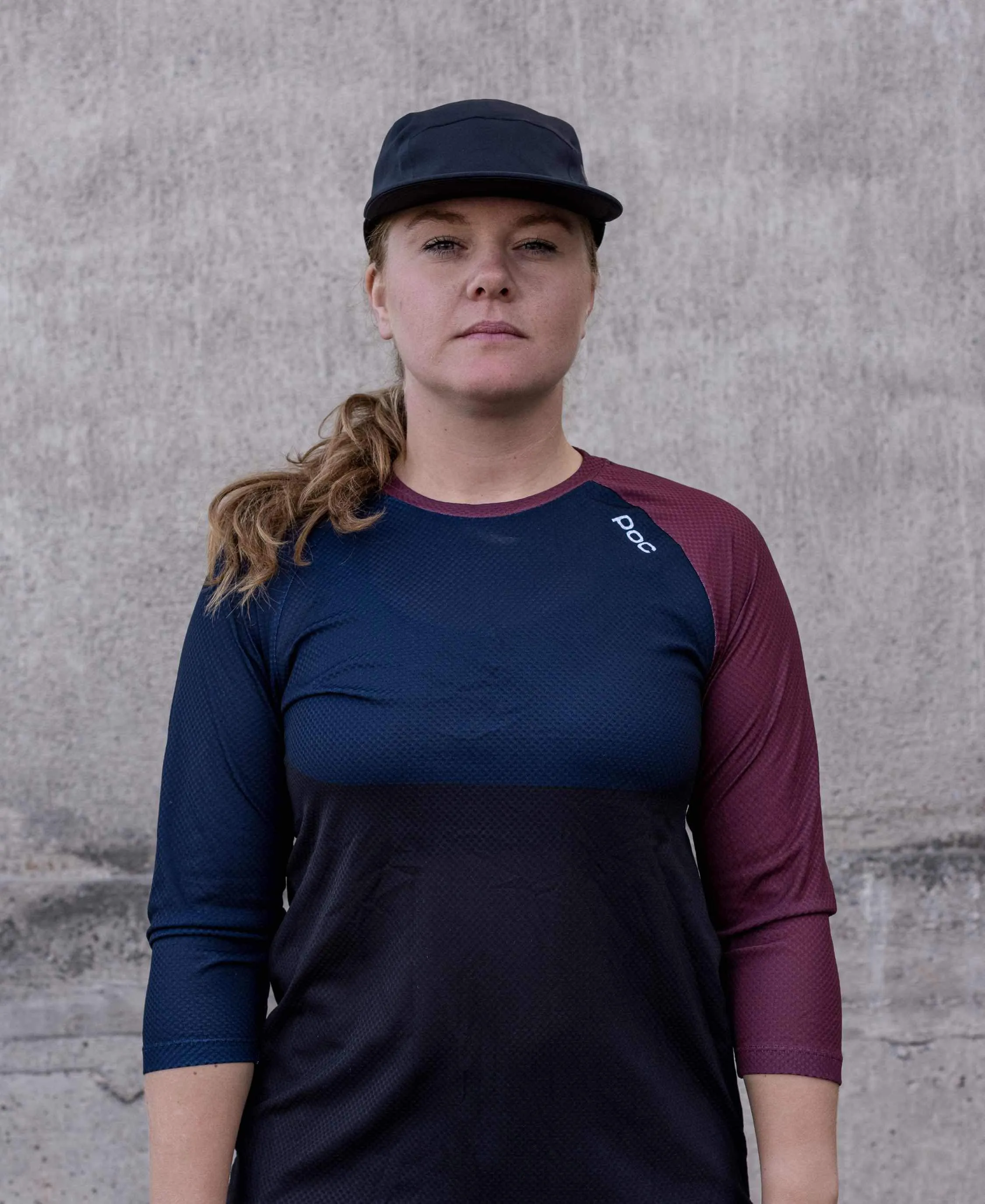 Women's MTB Pure 3/4 Jersey