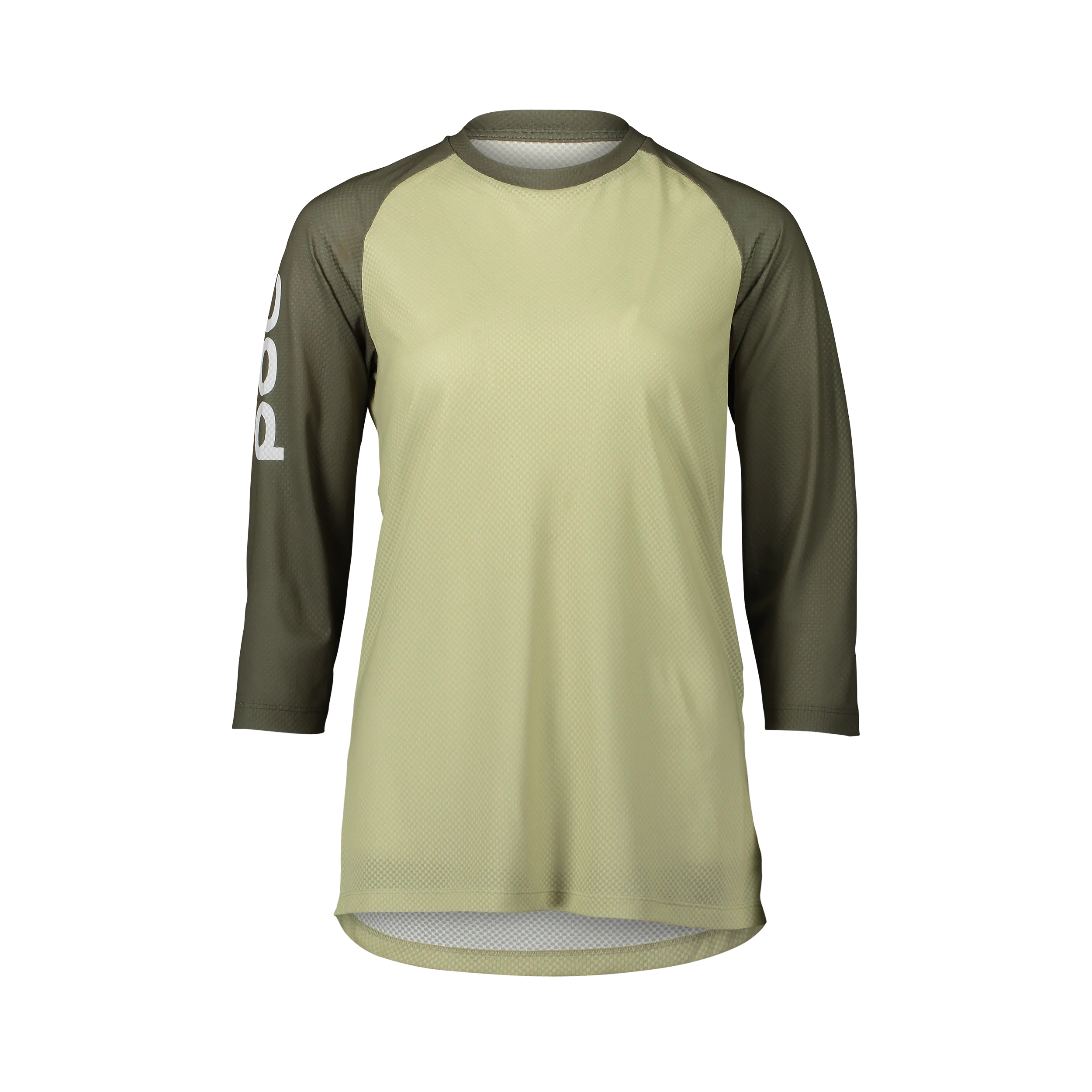 Women's MTB Pure 3/4 Jersey