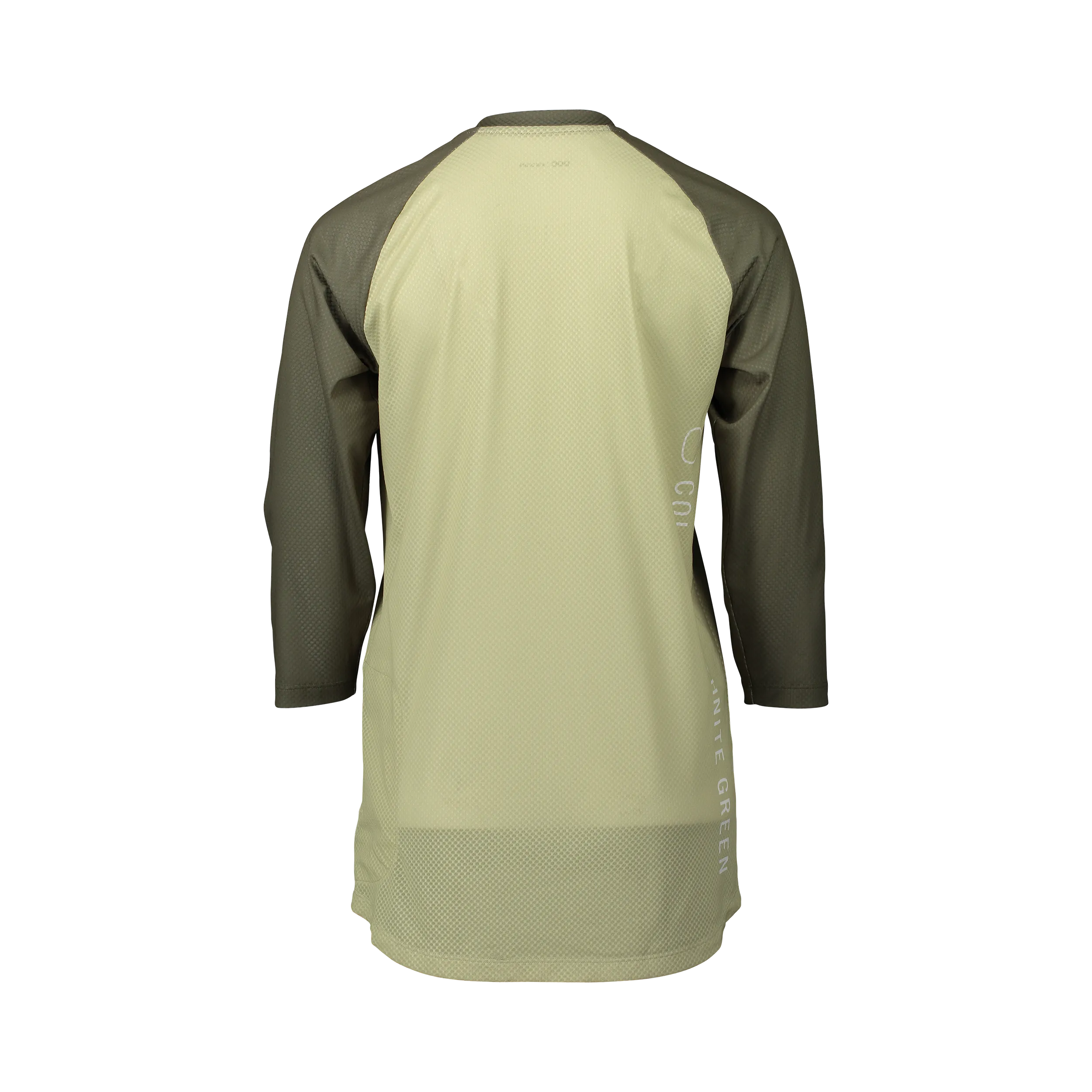 Women's MTB Pure 3/4 Jersey