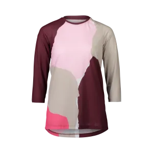 Women's MTB Pure 3/4 Jersey