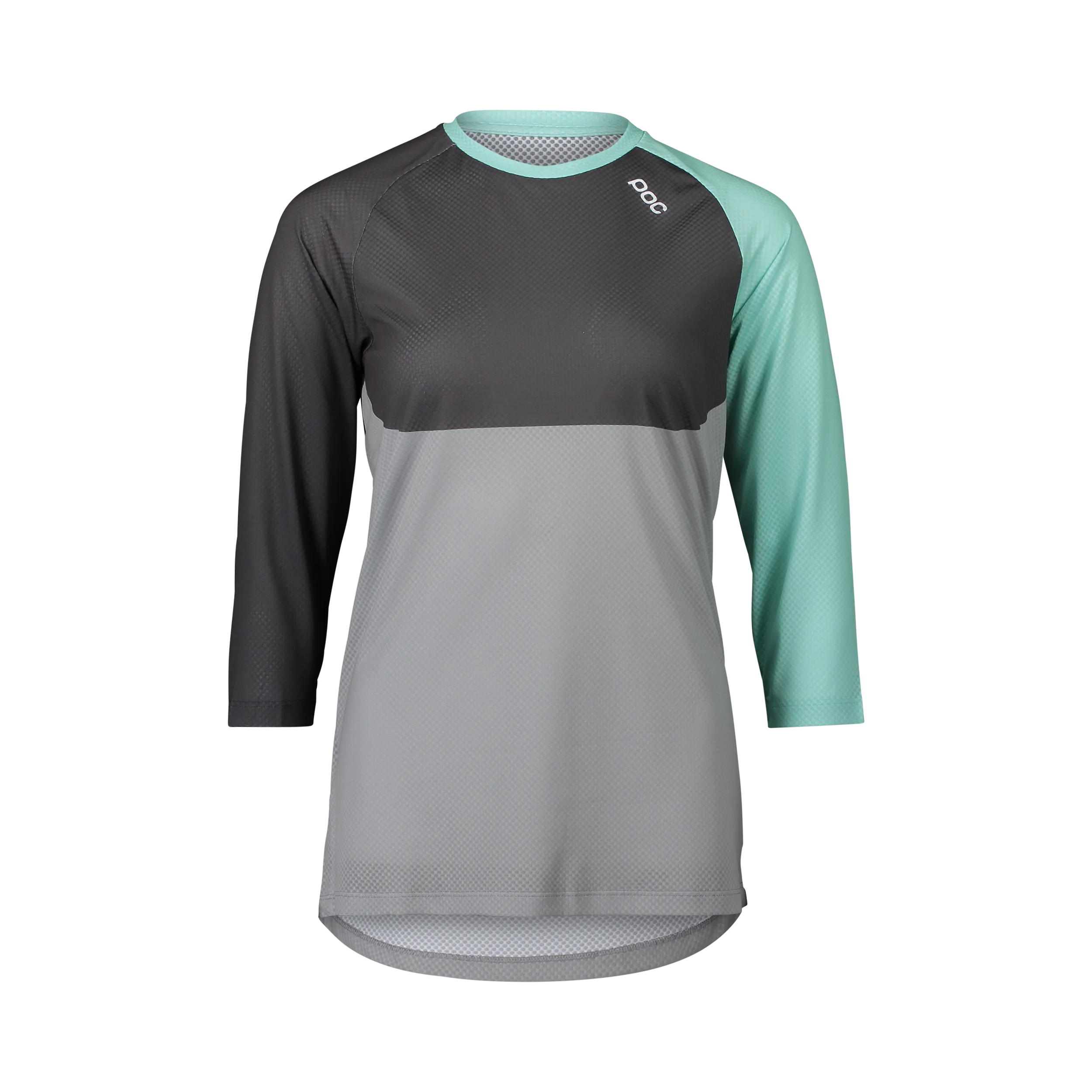 Women's MTB Pure 3/4 Jersey