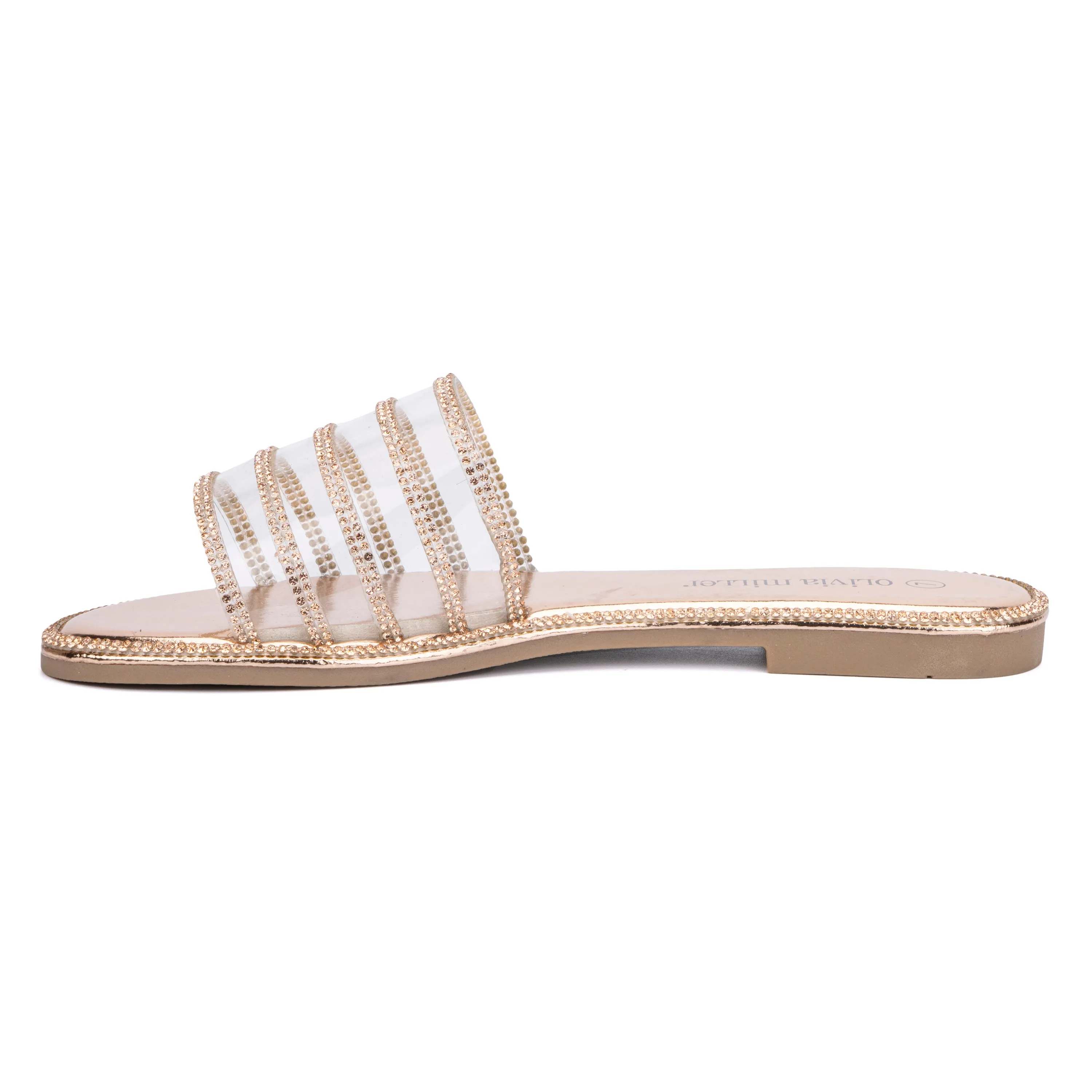 Women's Nadia Slide Sandals
