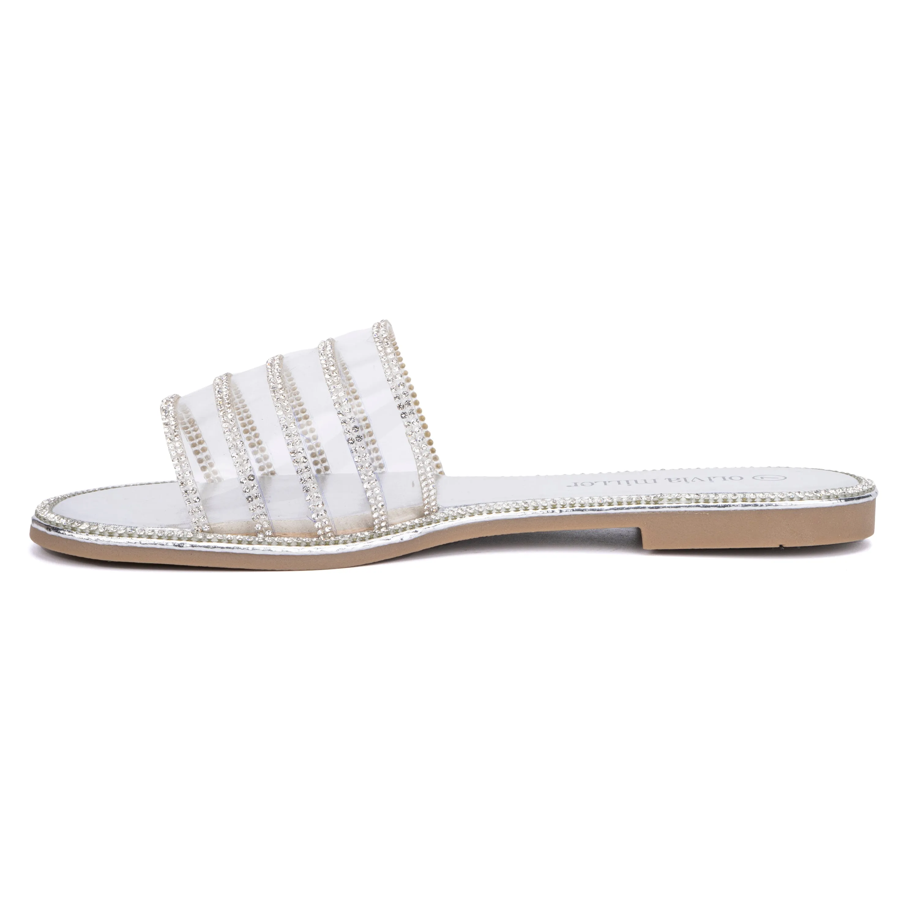 Women's Nadia Slide Sandals
