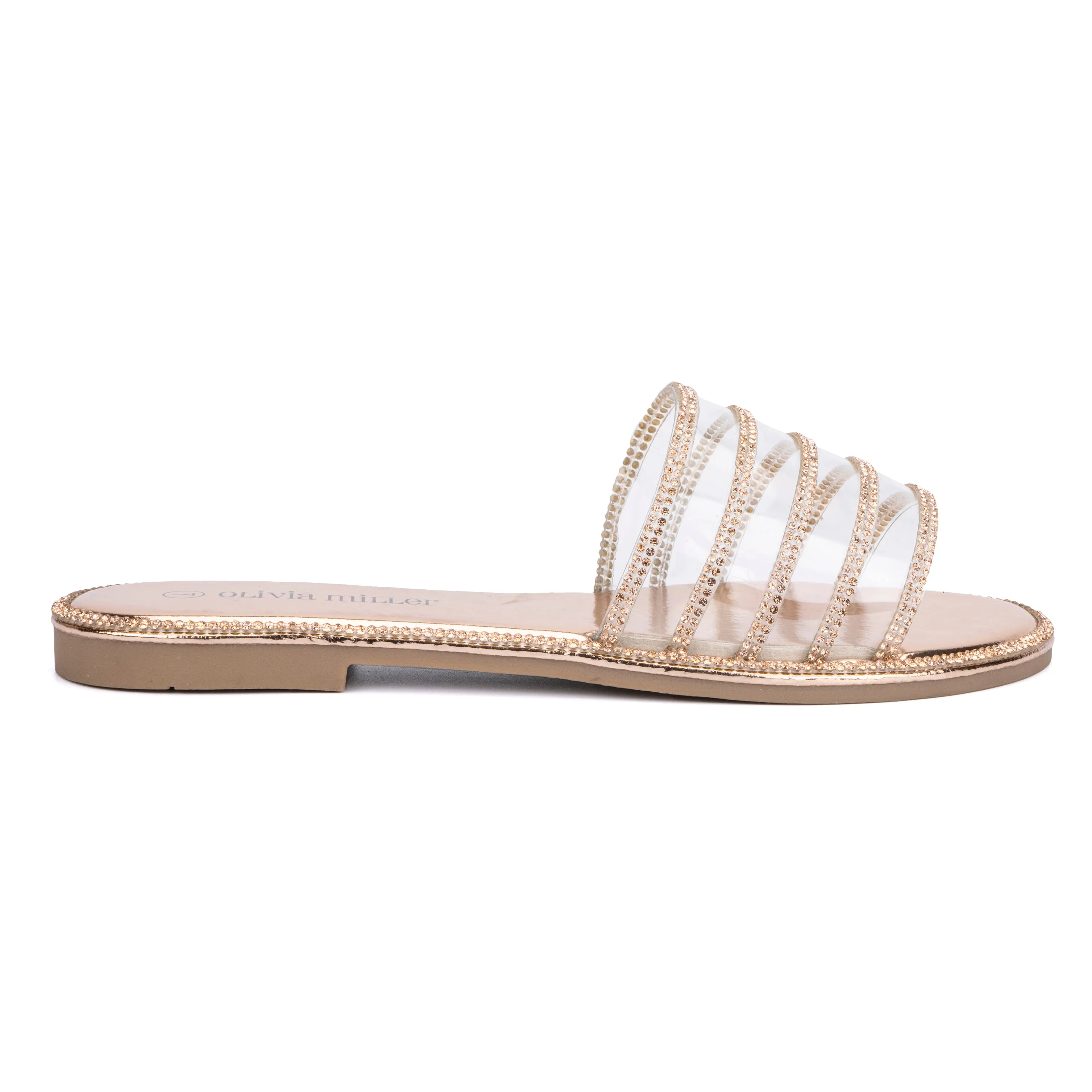 Women's Nadia Slide Sandals